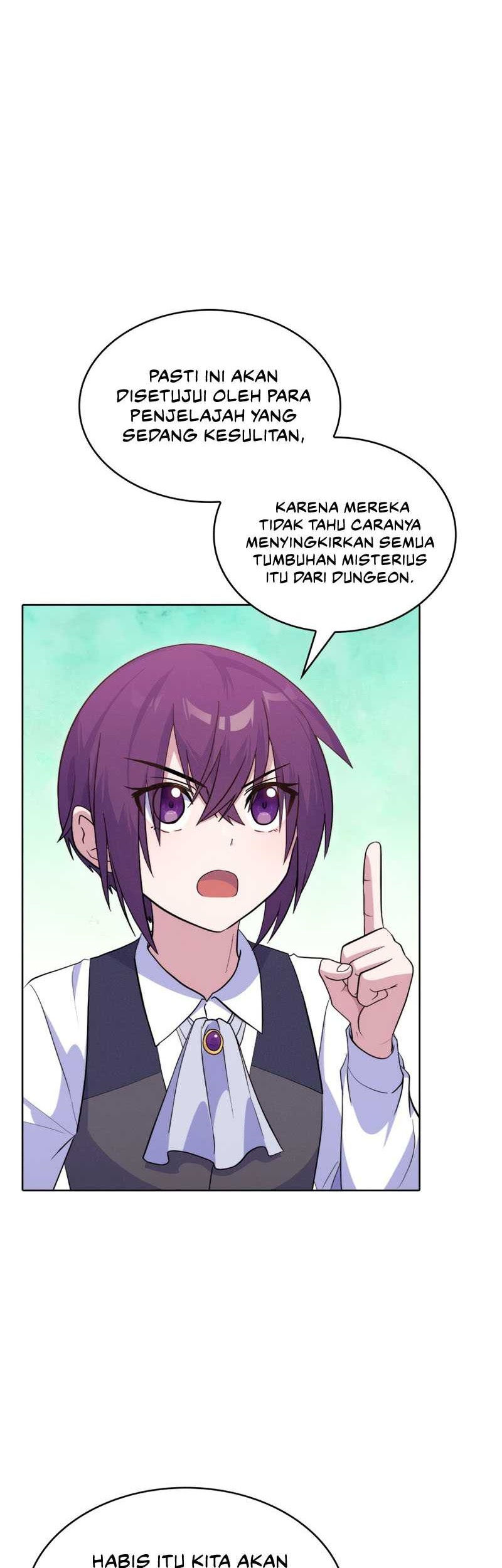 Never Die Extra Chapter 15 Gambar 8