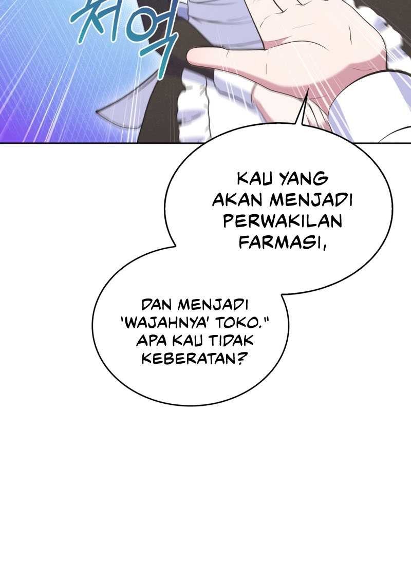 Never Die Extra Chapter 15 Gambar 16