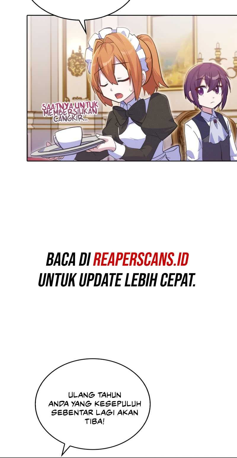 Never Die Extra Chapter 15 Gambar 41