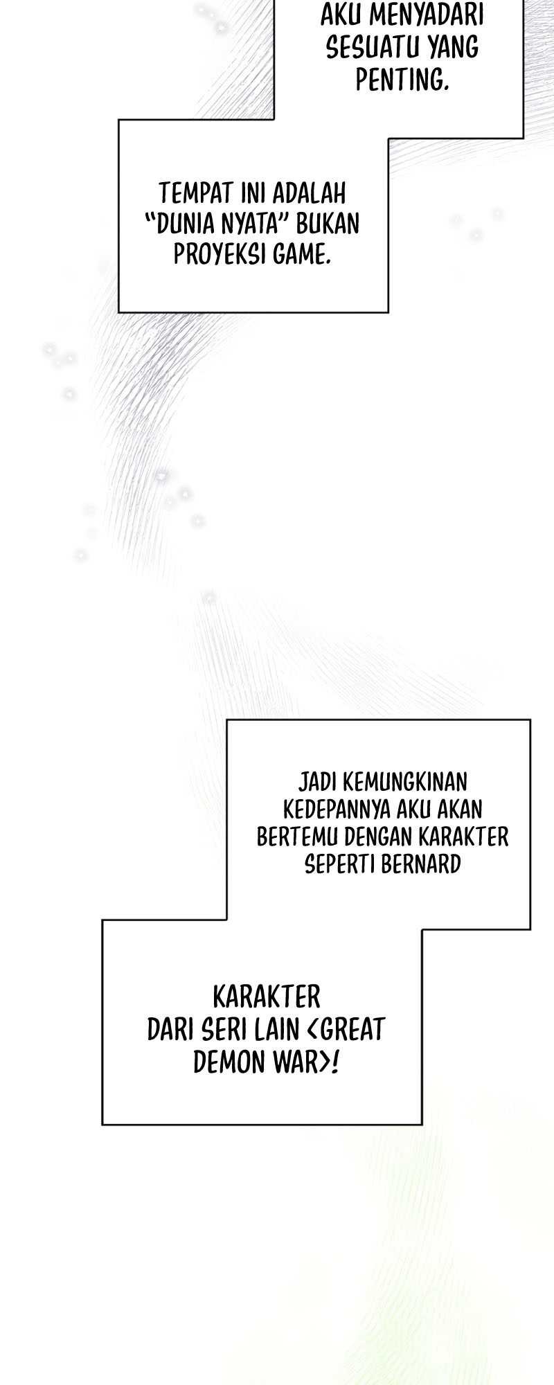 Never Die Extra Chapter 14 Gambar 60