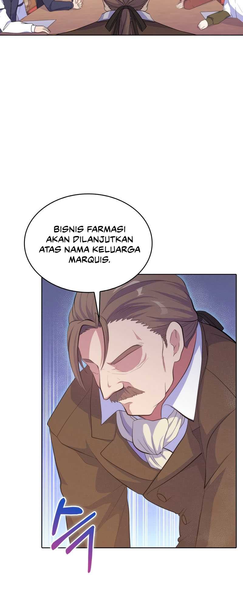 Never Die Extra Chapter 13 Gambar 46