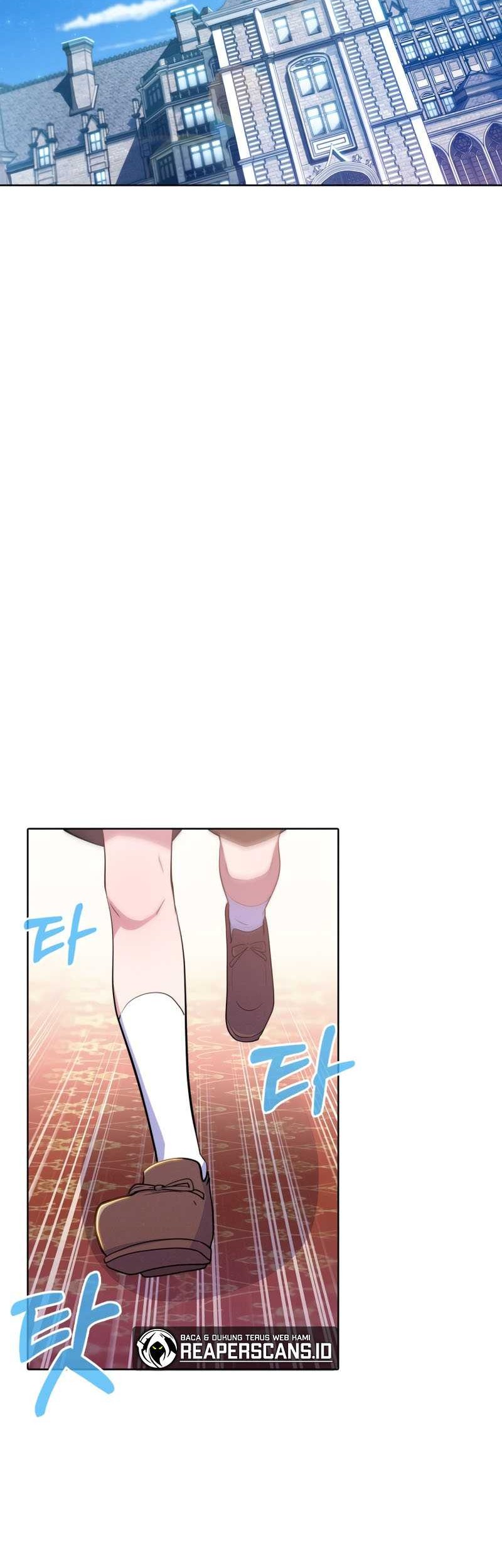 Never Die Extra Chapter 13 Gambar 48