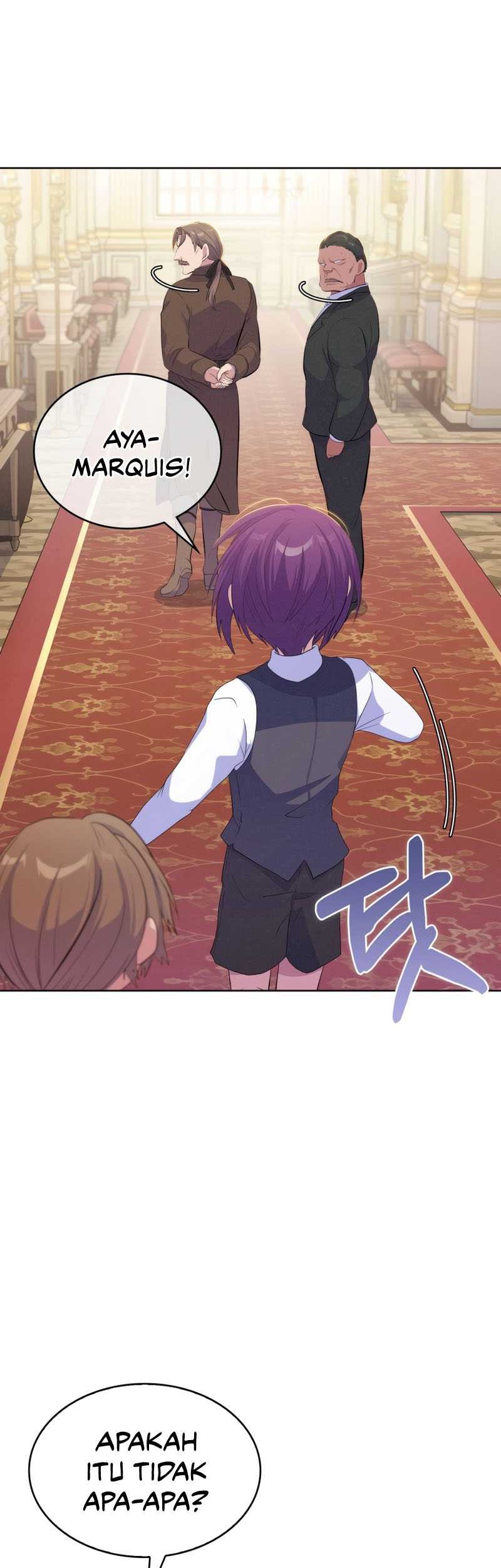 Never Die Extra Chapter 13 Gambar 49