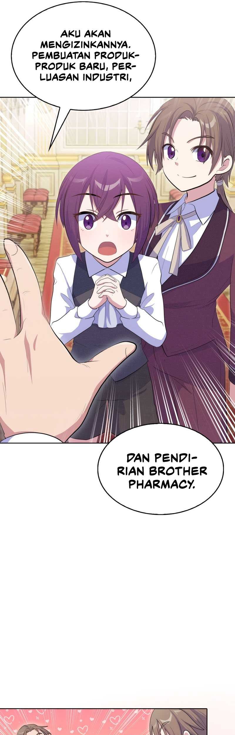 Never Die Extra Chapter 13 Gambar 52