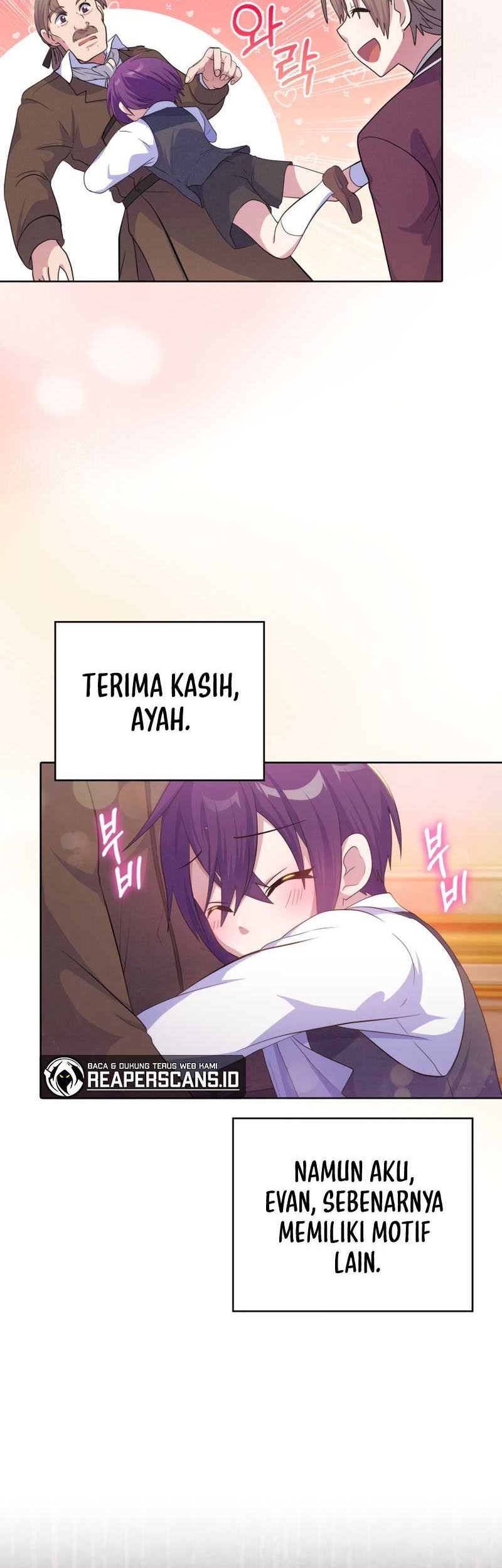 Never Die Extra Chapter 13 Gambar 53