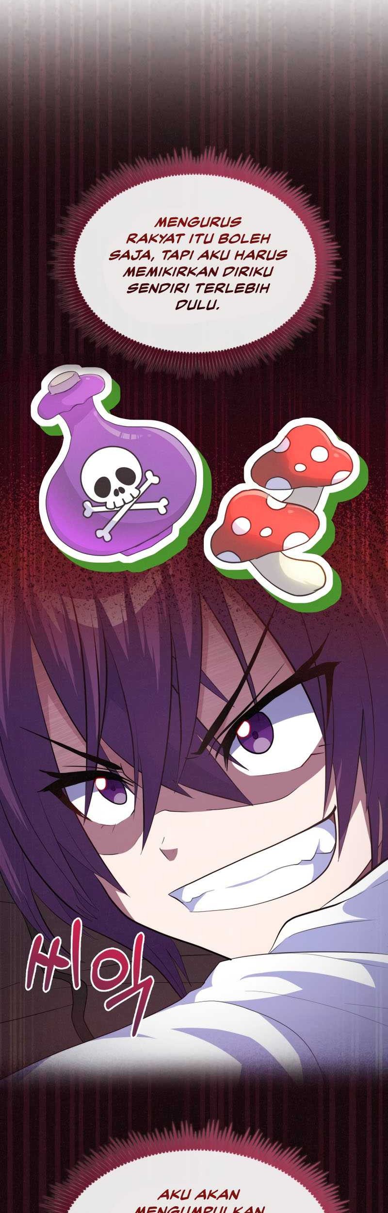 Never Die Extra Chapter 13 Gambar 54
