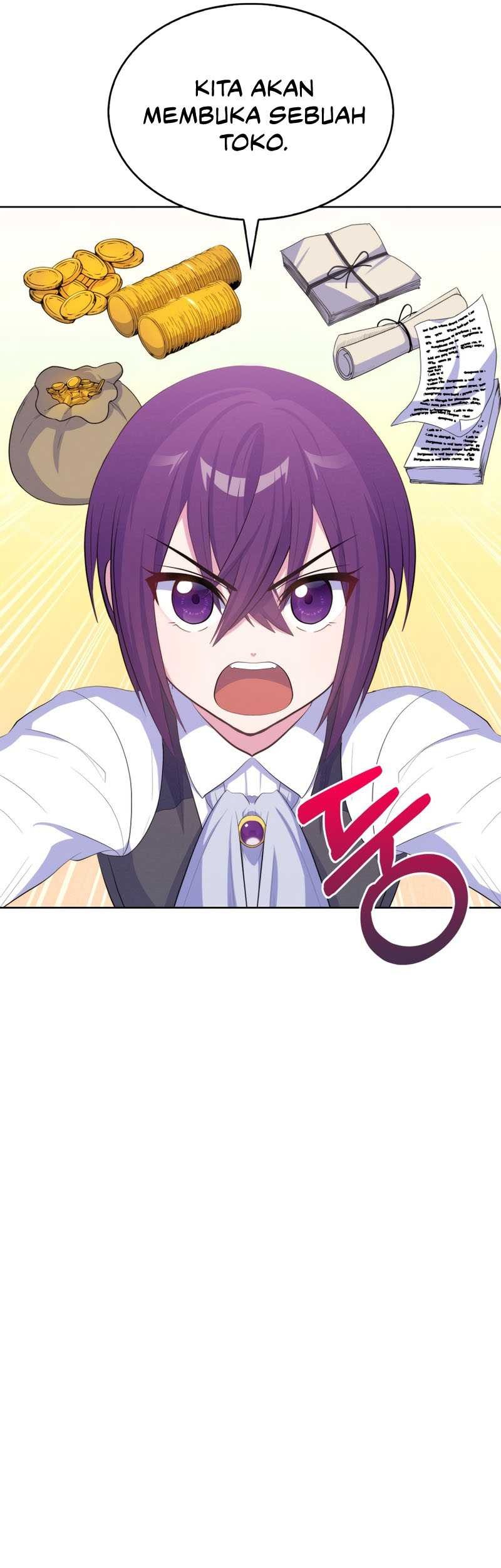 Never Die Extra Chapter 13 Gambar 7