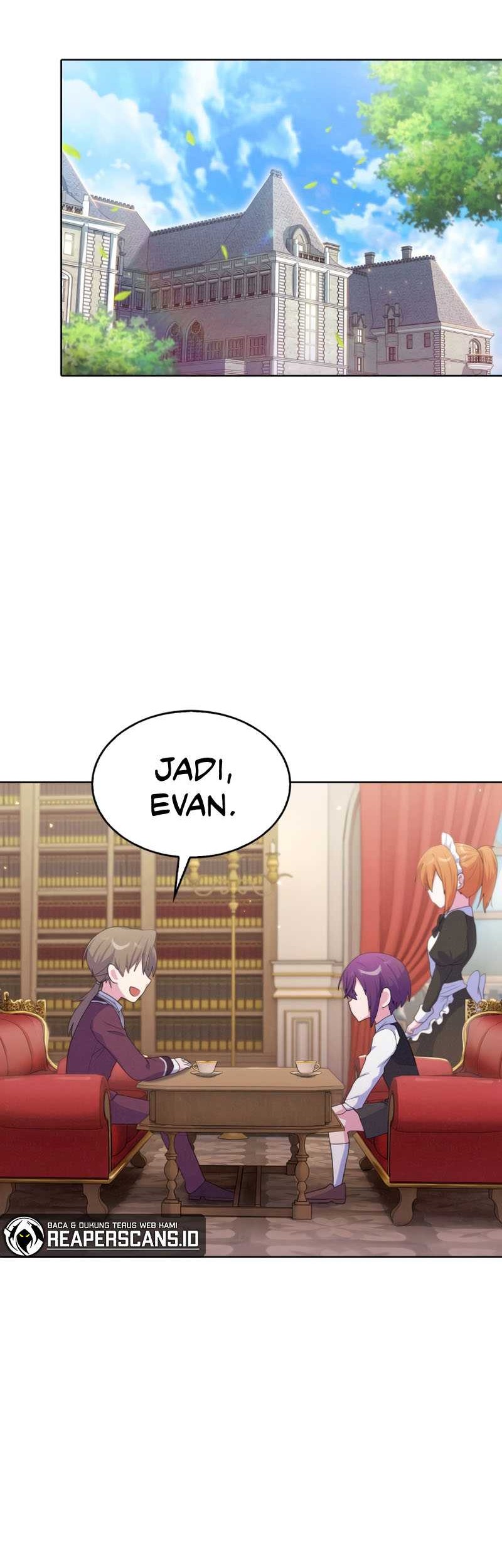 Never Die Extra Chapter 13 Gambar 8