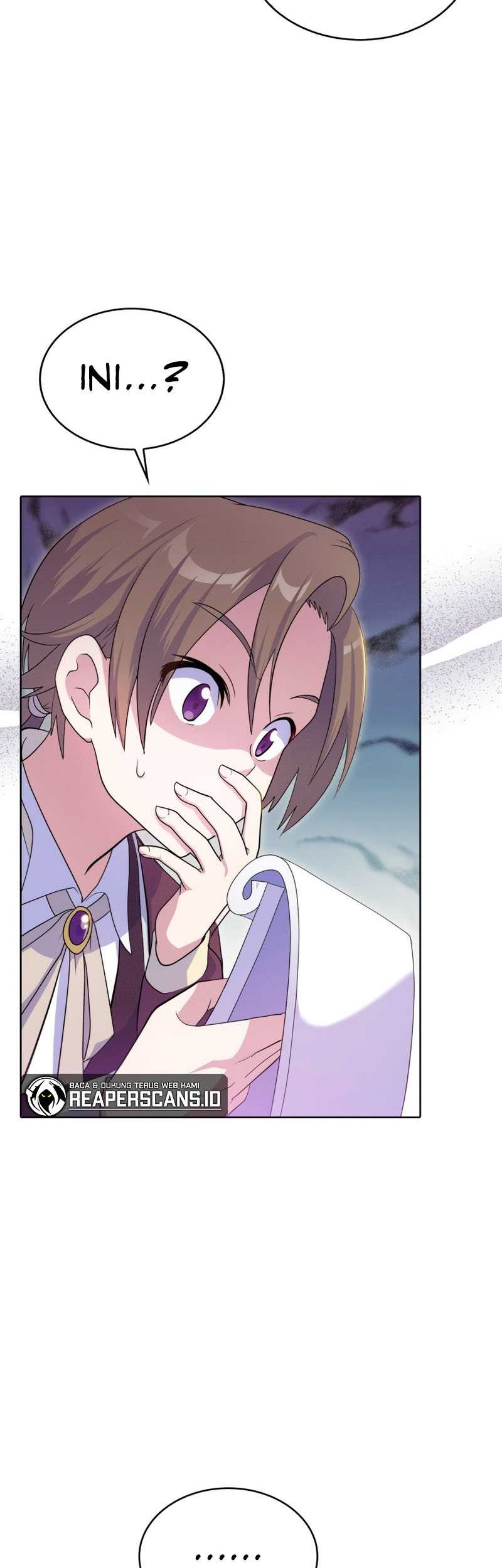 Never Die Extra Chapter 13 Gambar 13