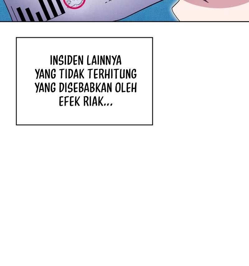 Never Die Extra Chapter 13 Gambar 16