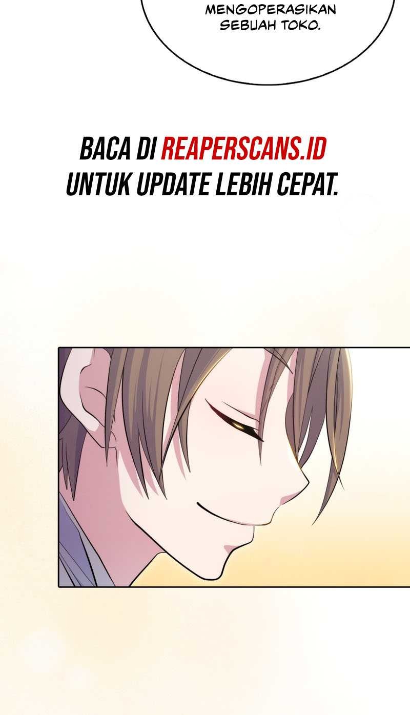 Never Die Extra Chapter 13 Gambar 21