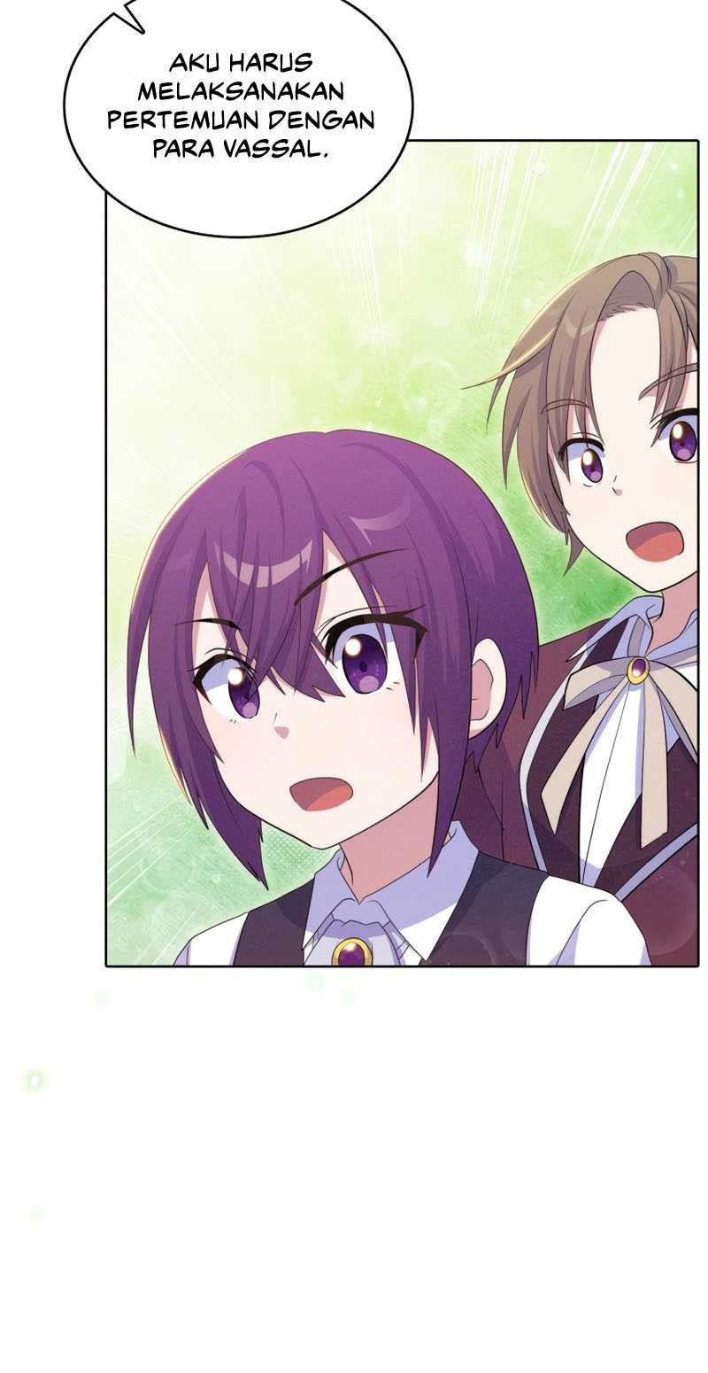 Never Die Extra Chapter 13 Gambar 31