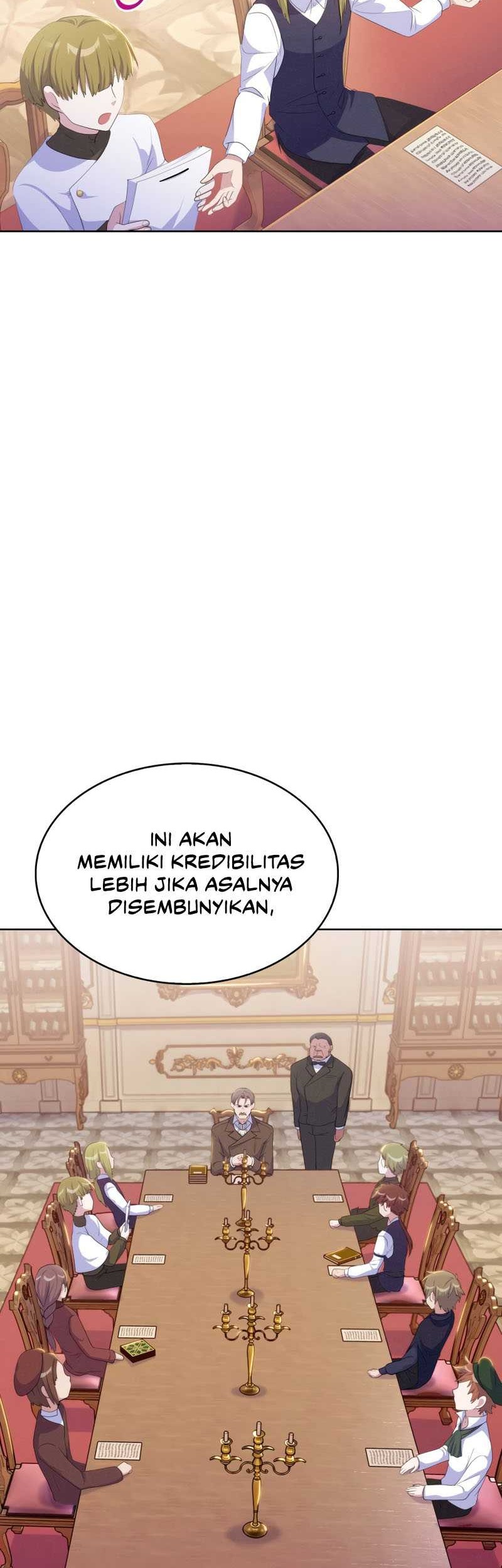 Never Die Extra Chapter 13 Gambar 35