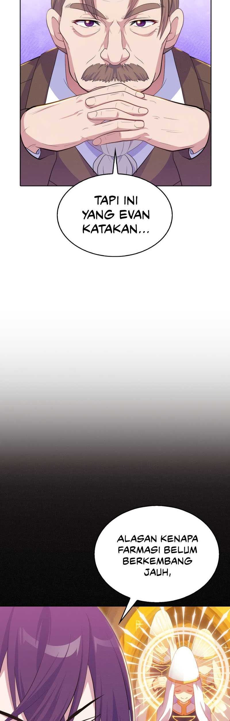 Never Die Extra Chapter 13 Gambar 38