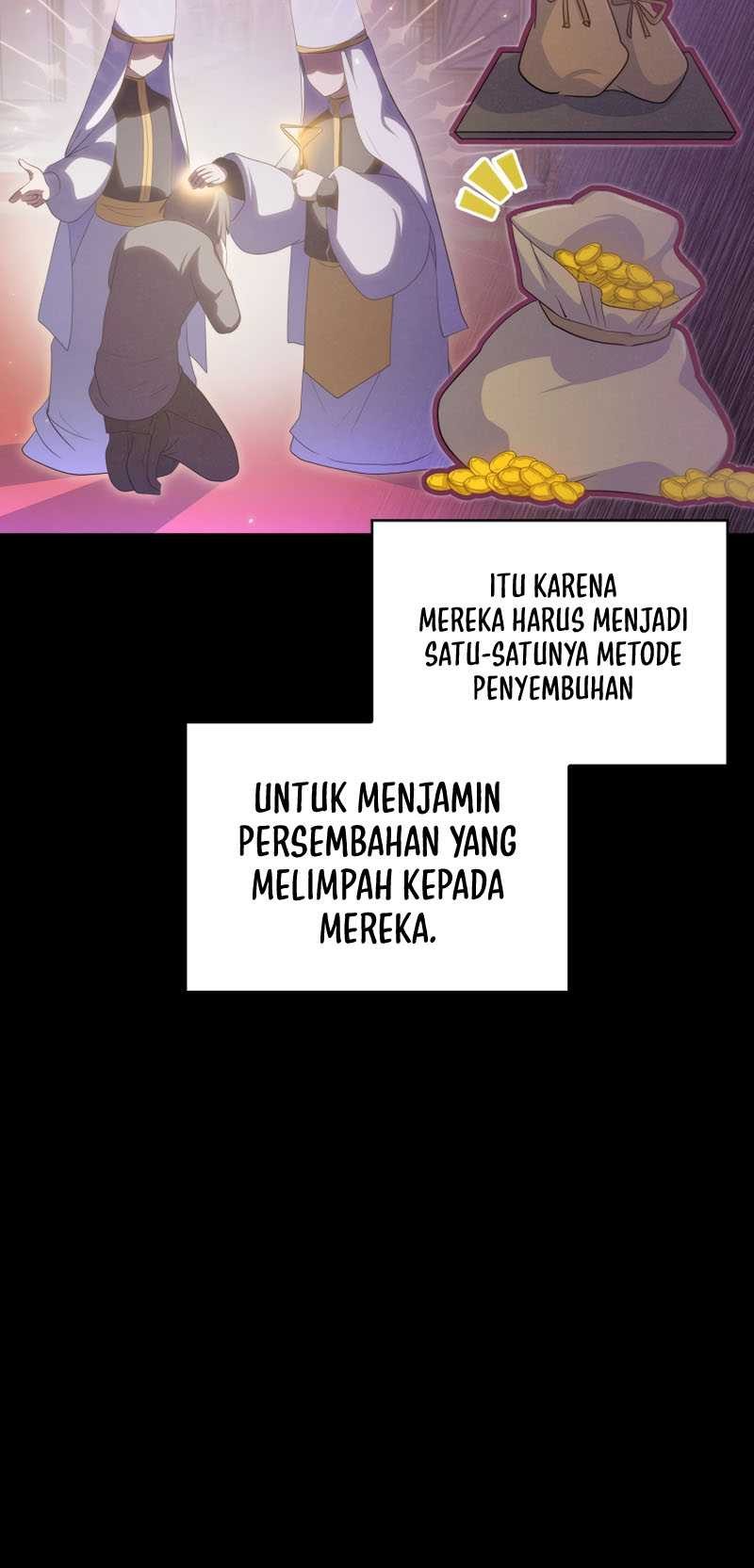 Never Die Extra Chapter 13 Gambar 41