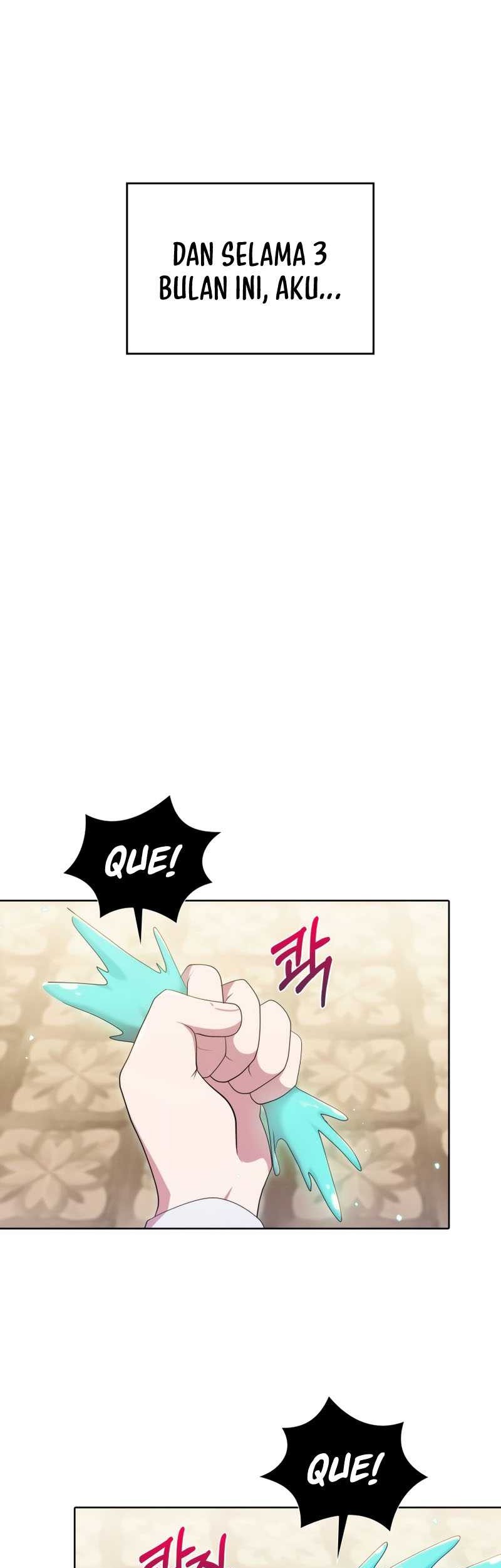 Never Die Extra Chapter 12 Gambar 49