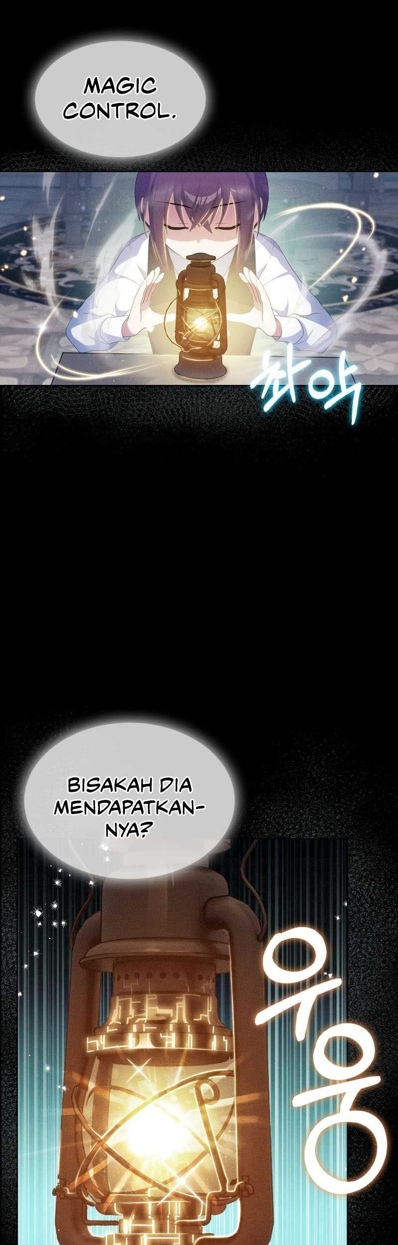 Never Die Extra Chapter 12 Gambar 32