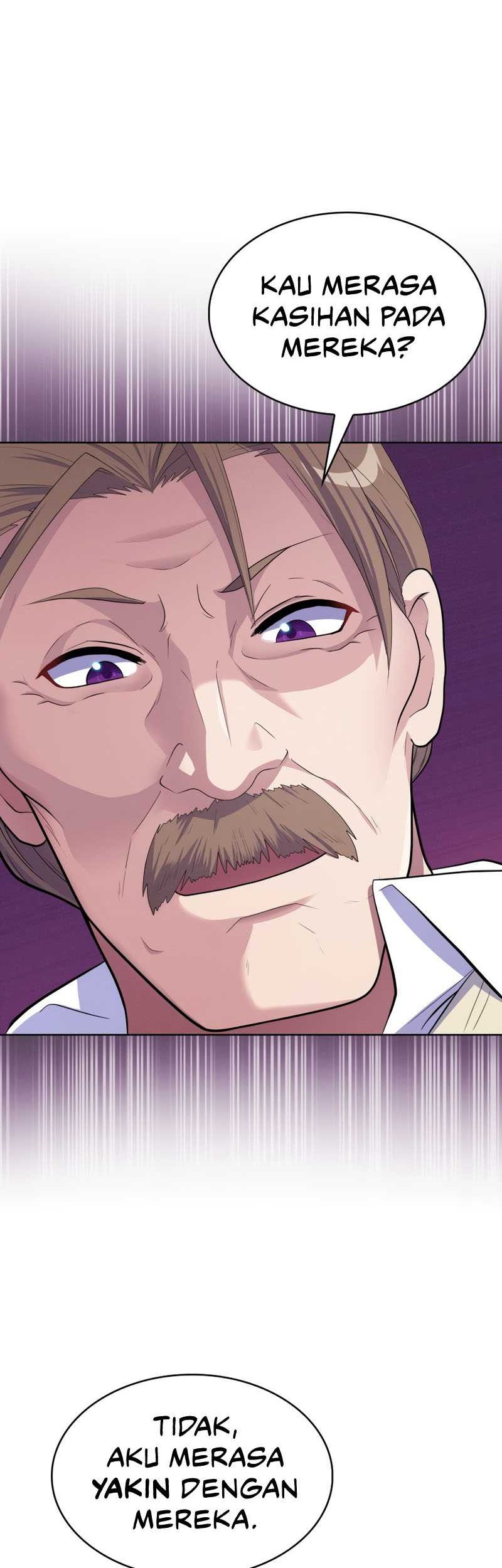 Never Die Extra Chapter 11 Gambar 48