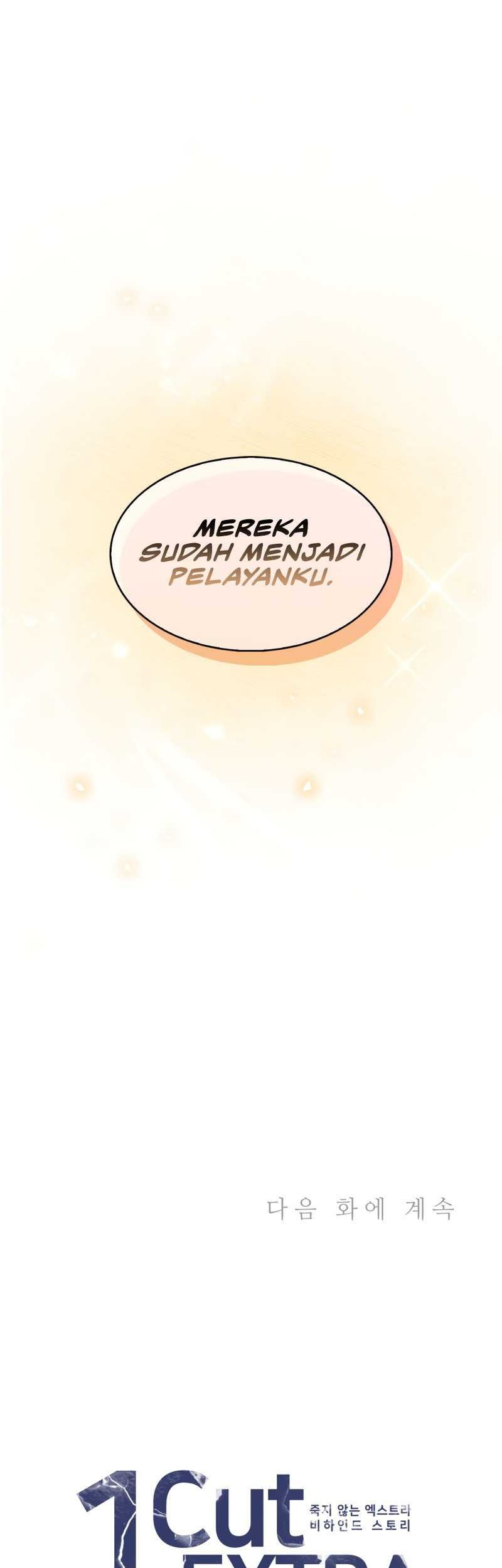 Never Die Extra Chapter 11 Gambar 54