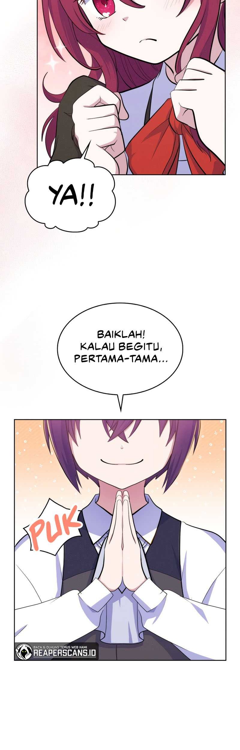 Never Die Extra Chapter 11 Gambar 4