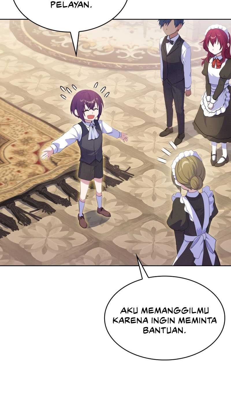 Never Die Extra Chapter 11 Gambar 6