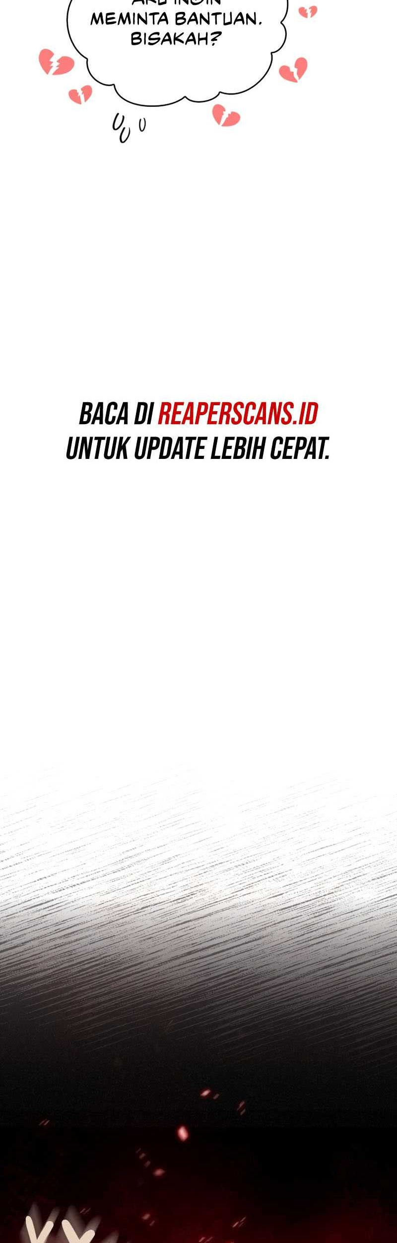 Never Die Extra Chapter 11 Gambar 18