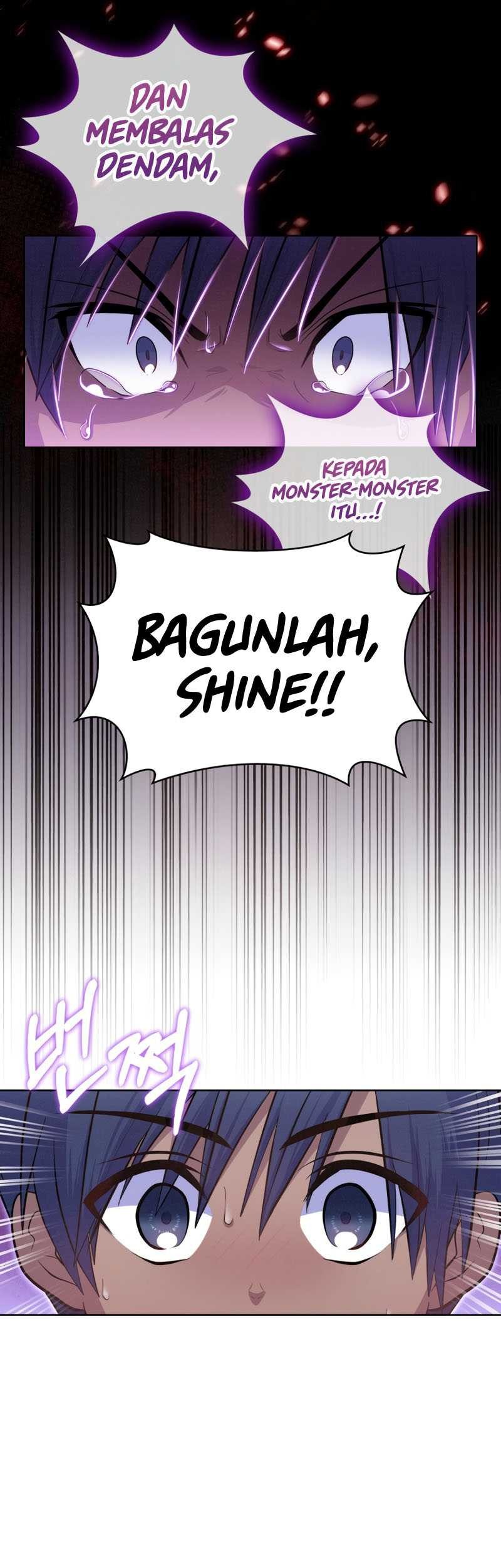 Never Die Extra Chapter 11 Gambar 22