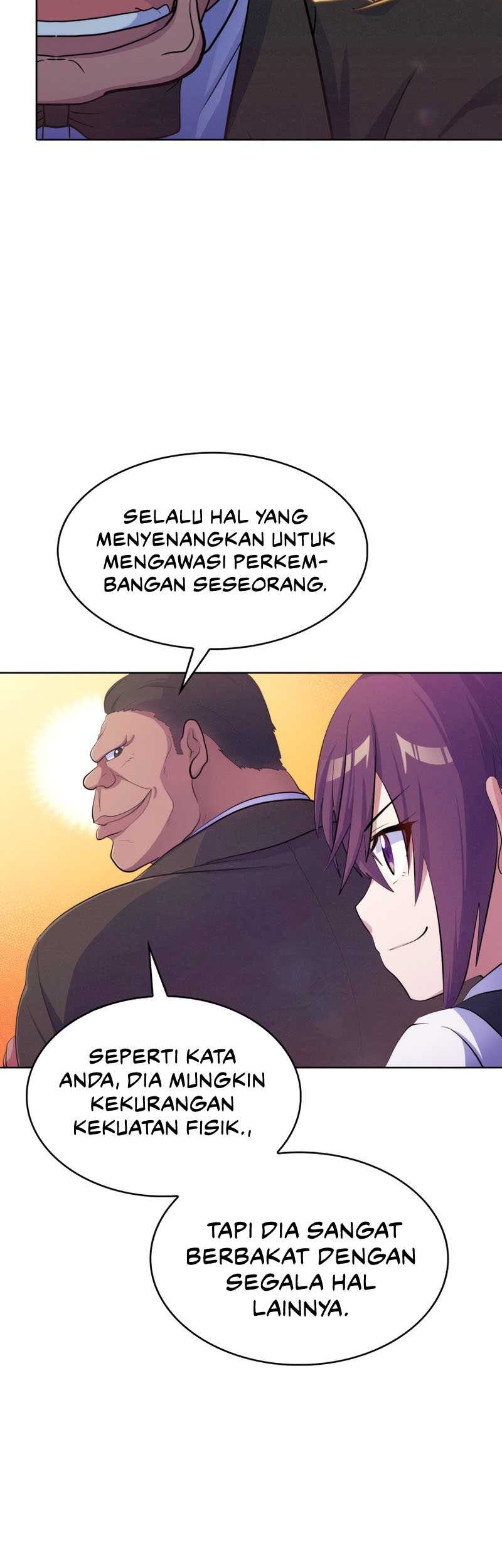 Never Die Extra Chapter 11 Gambar 28