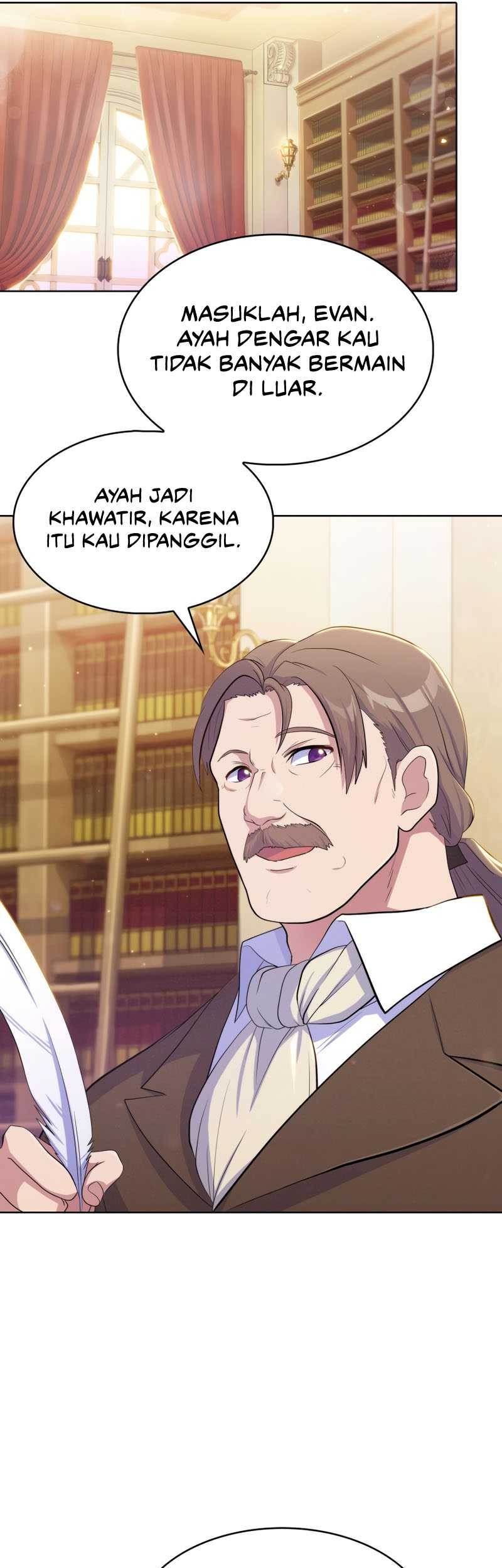 Never Die Extra Chapter 11 Gambar 32