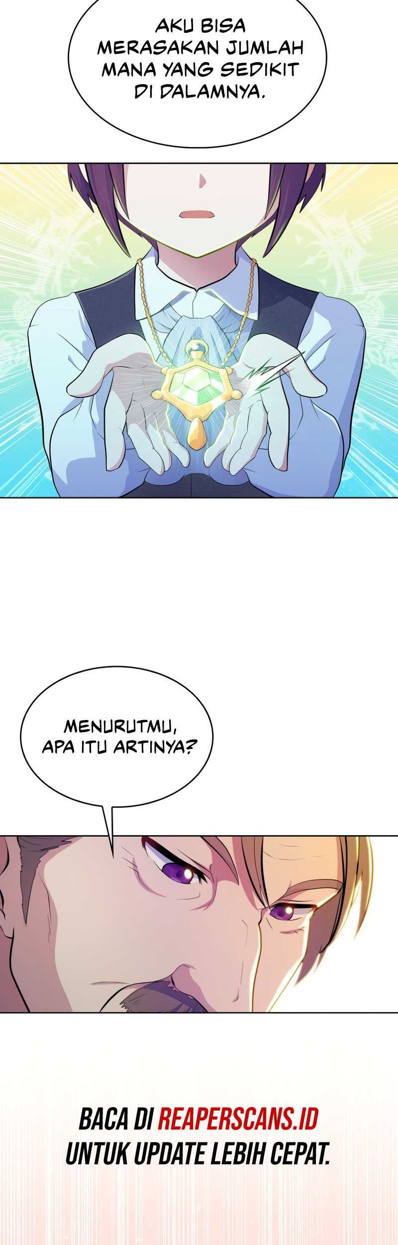 Never Die Extra Chapter 11 Gambar 39