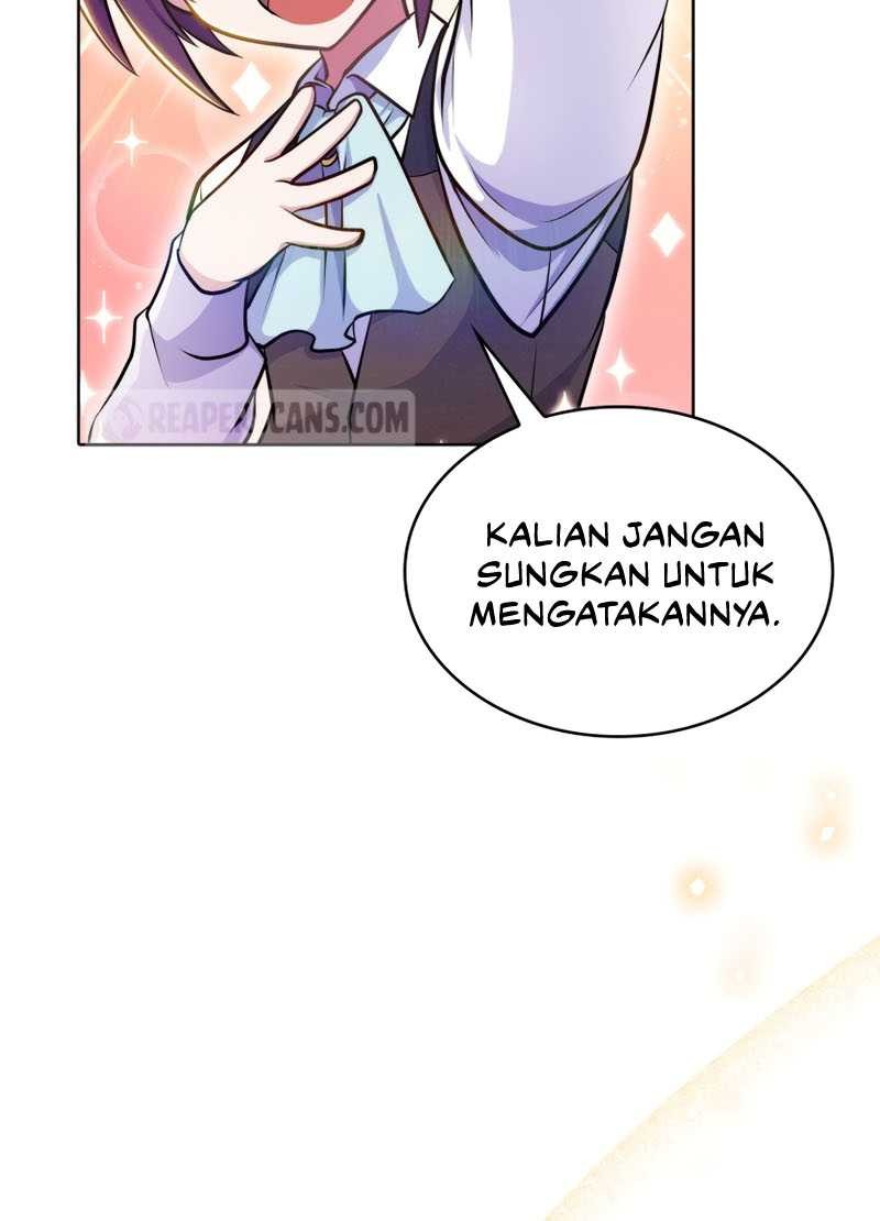 Never Die Extra Chapter 09 Gambar 46