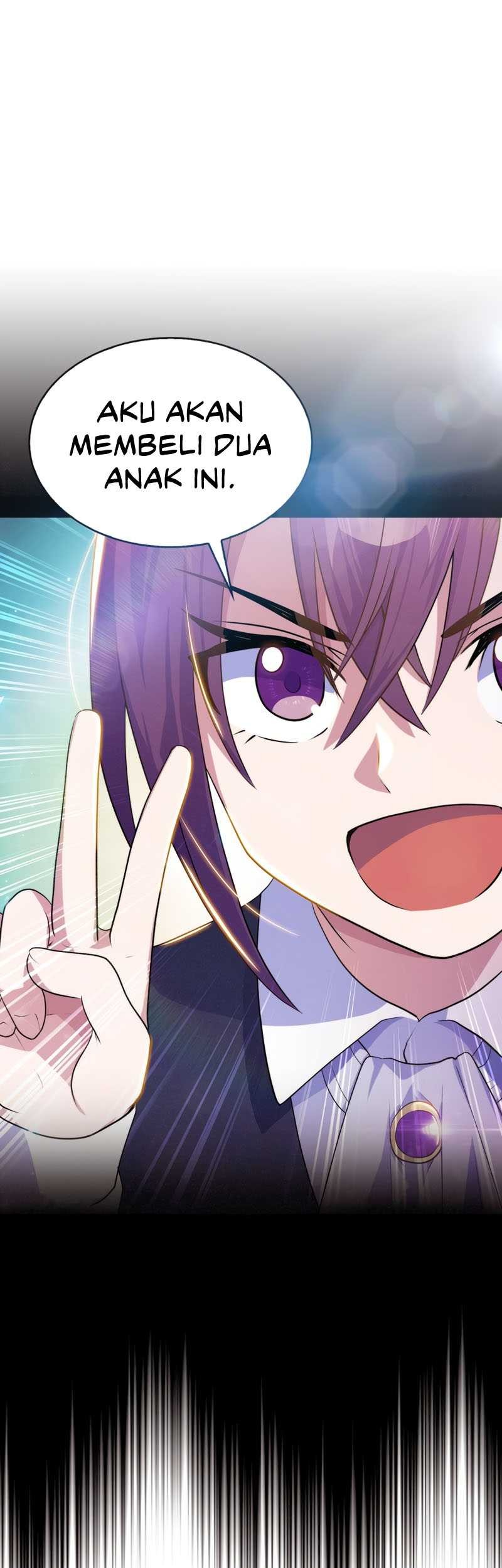 Baca  Never Die Extra Chapter 08 Gambar 2
