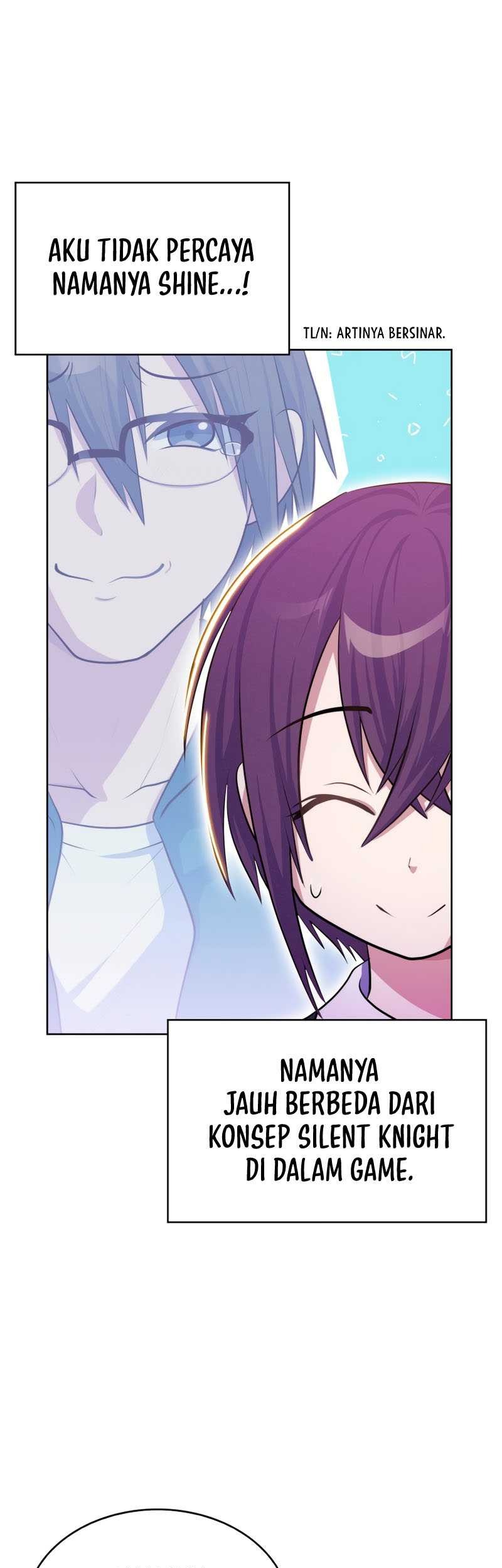 Never Die Extra Chapter 08 Gambar 17