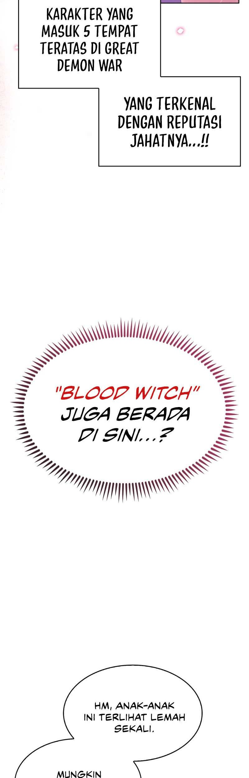 Never Die Extra Chapter 07 Gambar 45