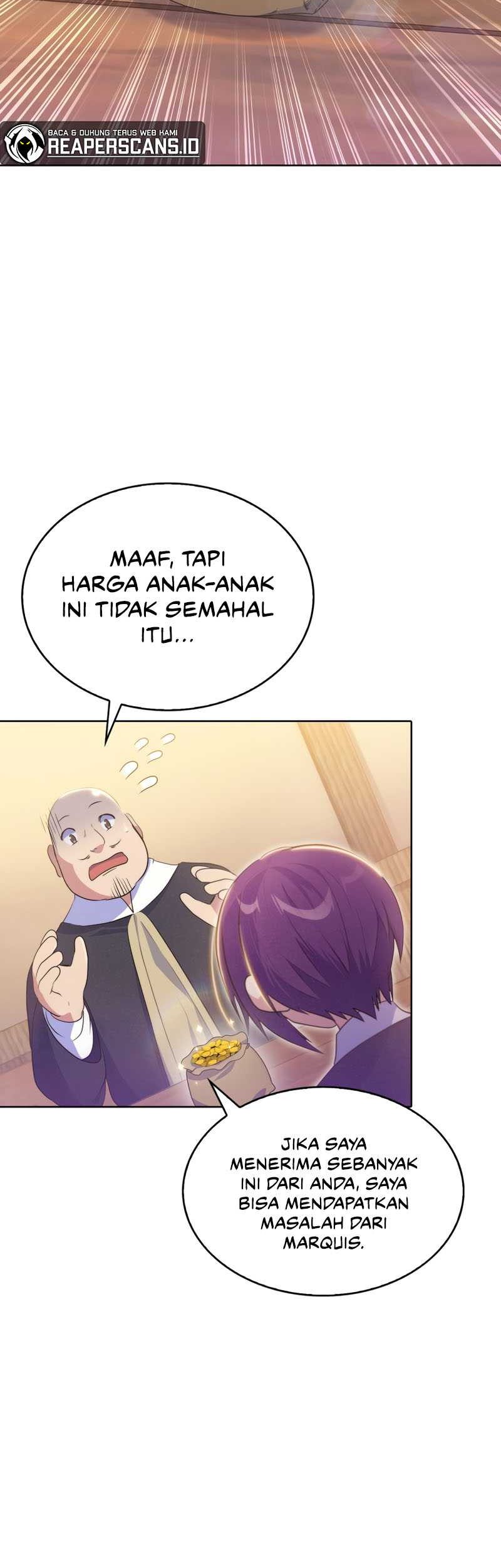 Never Die Extra Chapter 07 Gambar 59