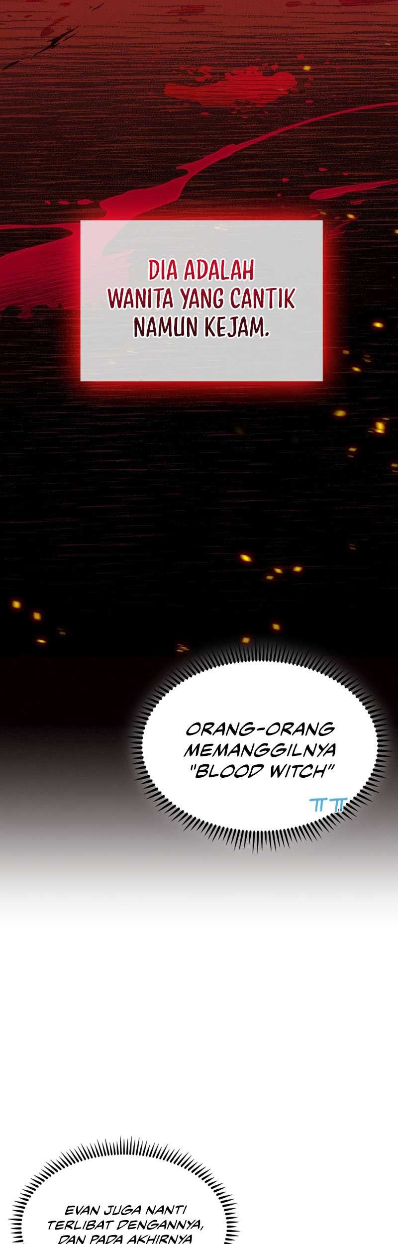 Never Die Extra Chapter 07 Gambar 17