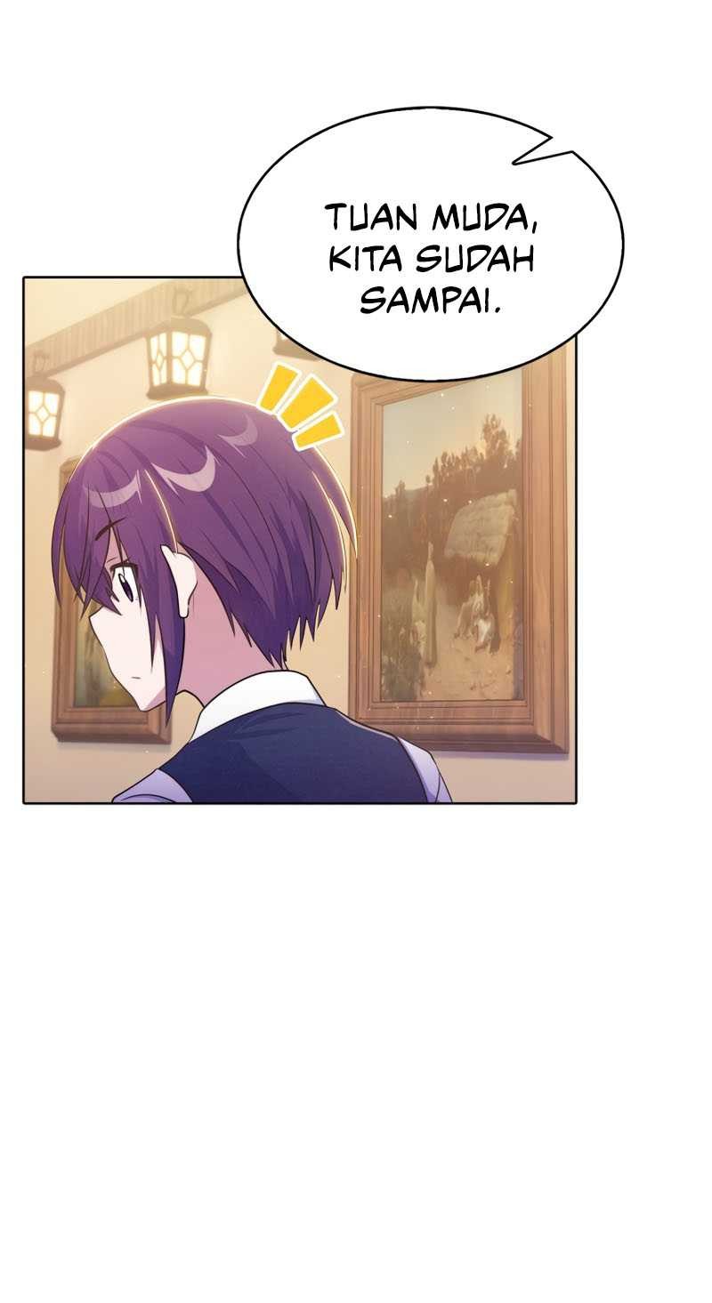 Never Die Extra Chapter 07 Gambar 21