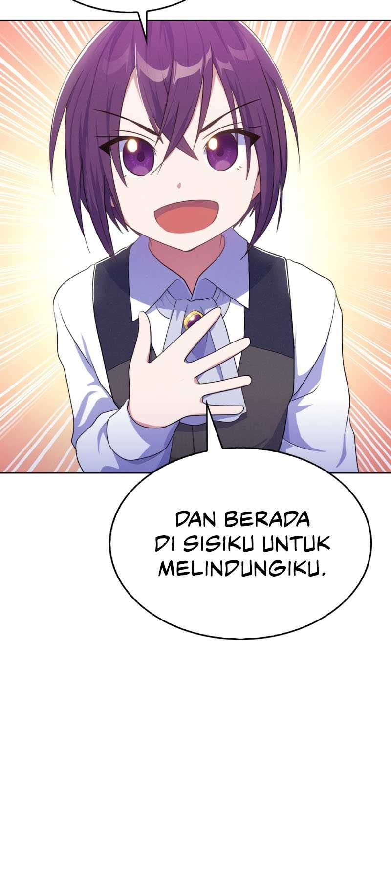 Never Die Extra Chapter 07 Gambar 36
