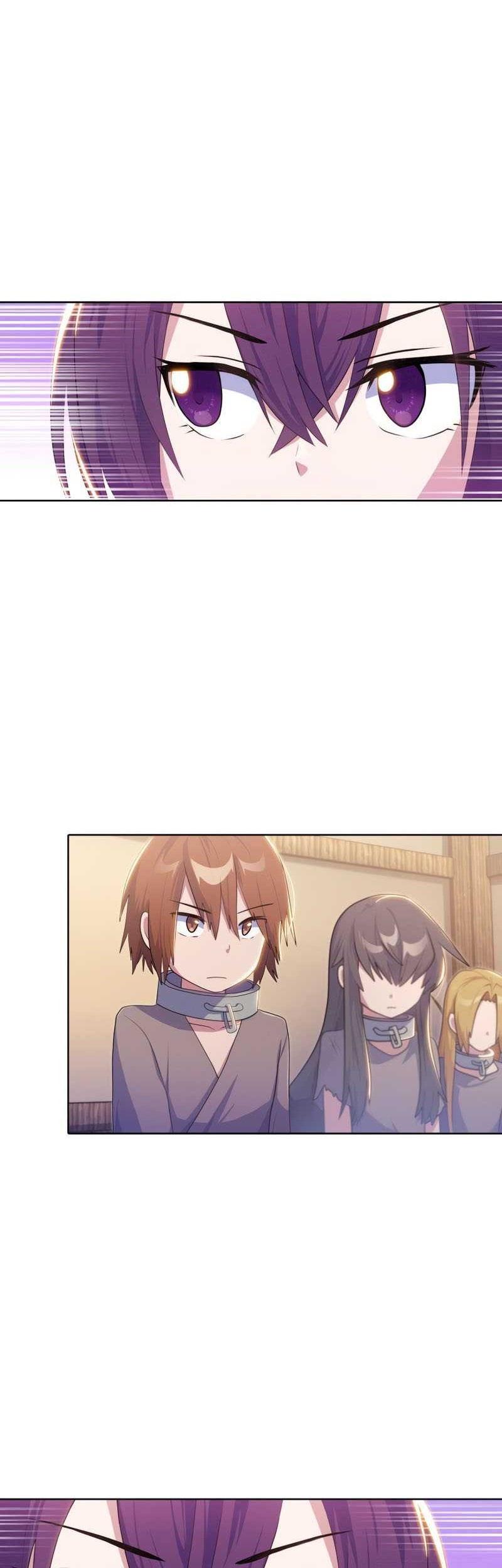 Never Die Extra Chapter 07 Gambar 40