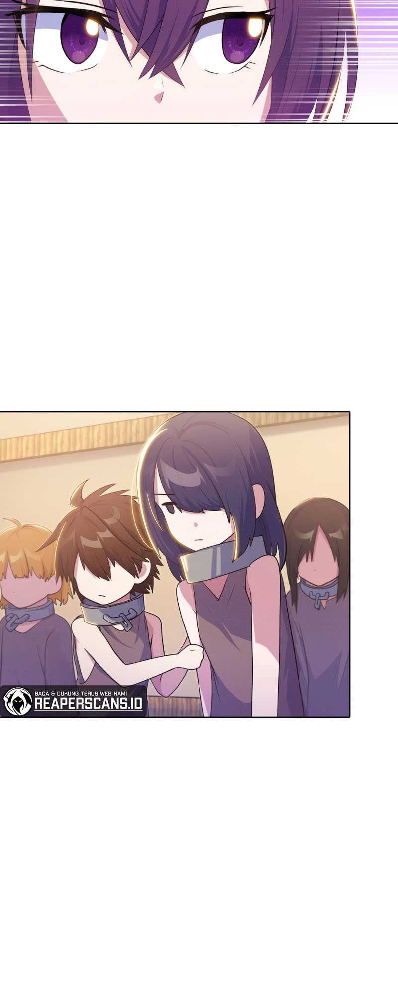 Never Die Extra Chapter 07 Gambar 41
