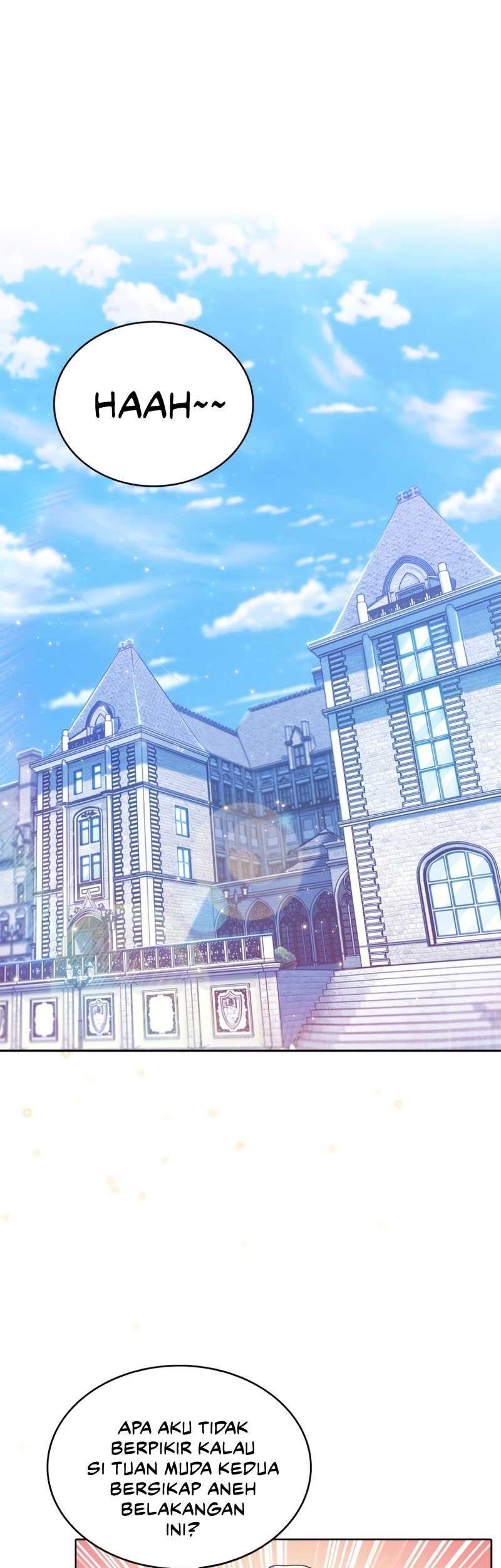 Baca  Never Die Extra Chapter 06 Gambar 2