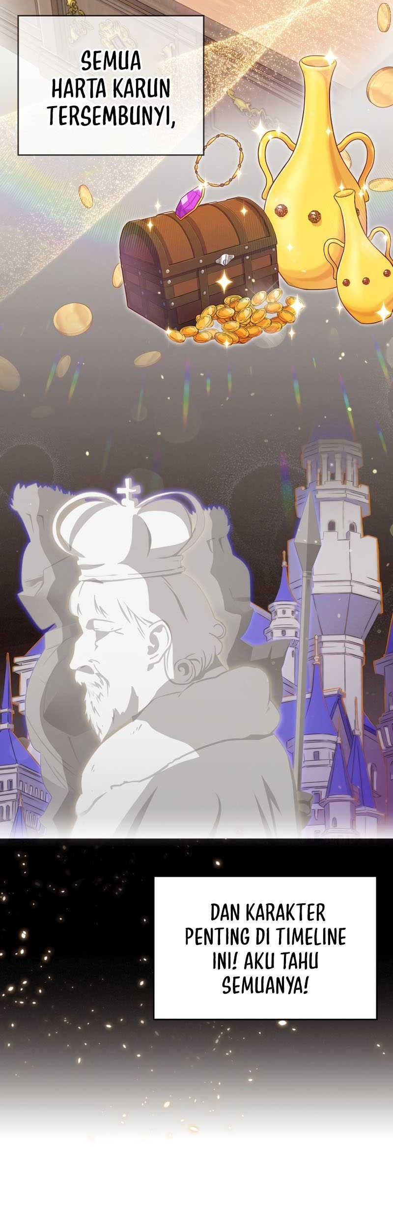 Never Die Extra Chapter 05 Gambar 44