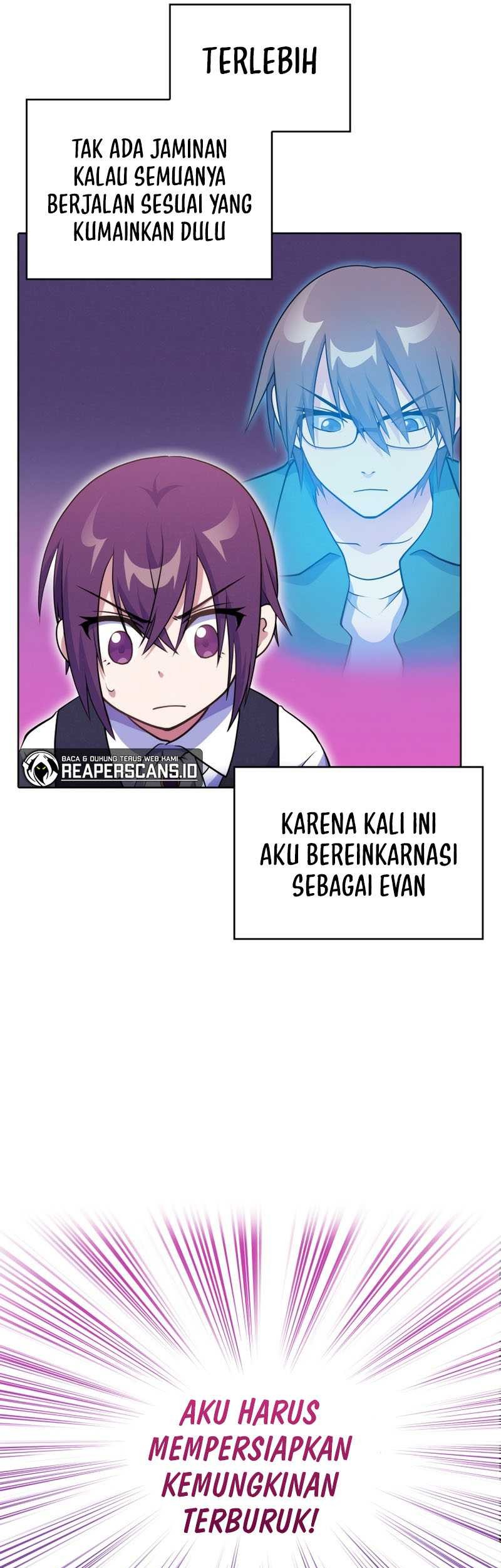 Never Die Extra Chapter 05 Gambar 47