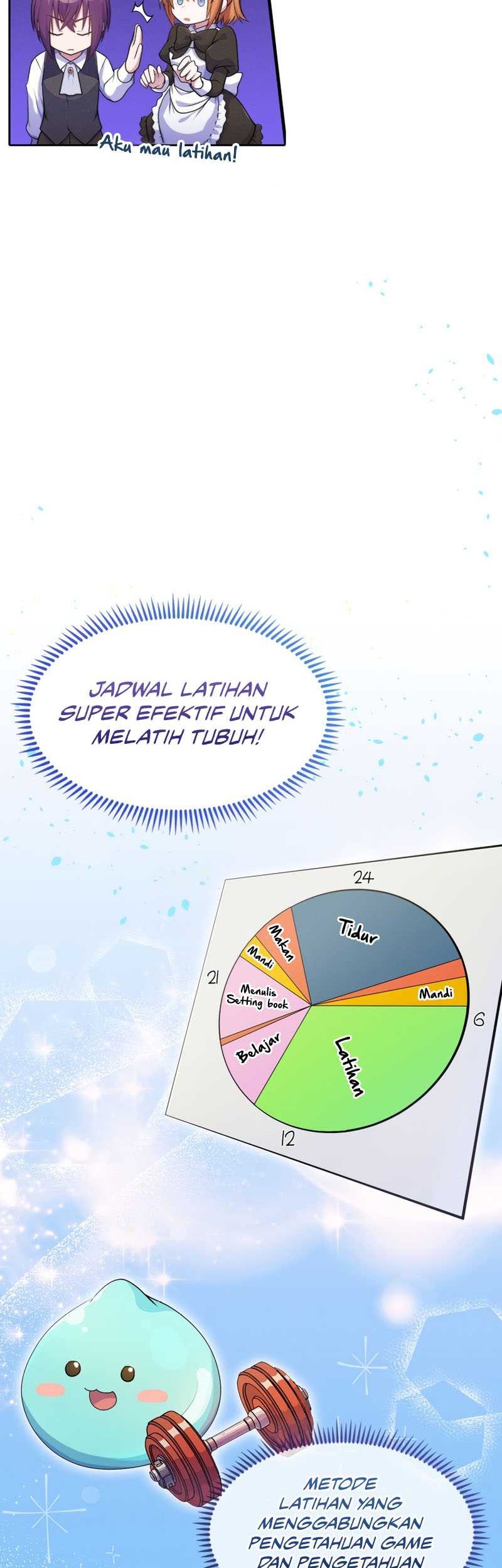 Never Die Extra Chapter 05 Gambar 50