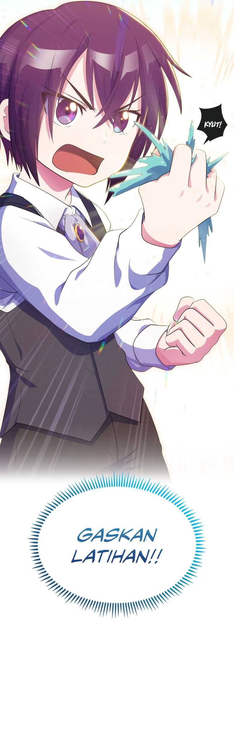 Never Die Extra Chapter 05 Gambar 52