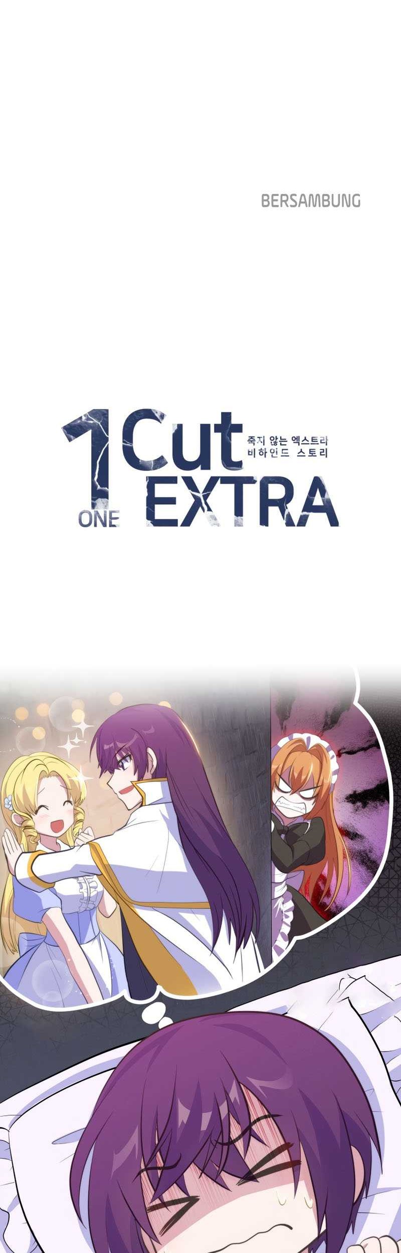 Never Die Extra Chapter 05 Gambar 53