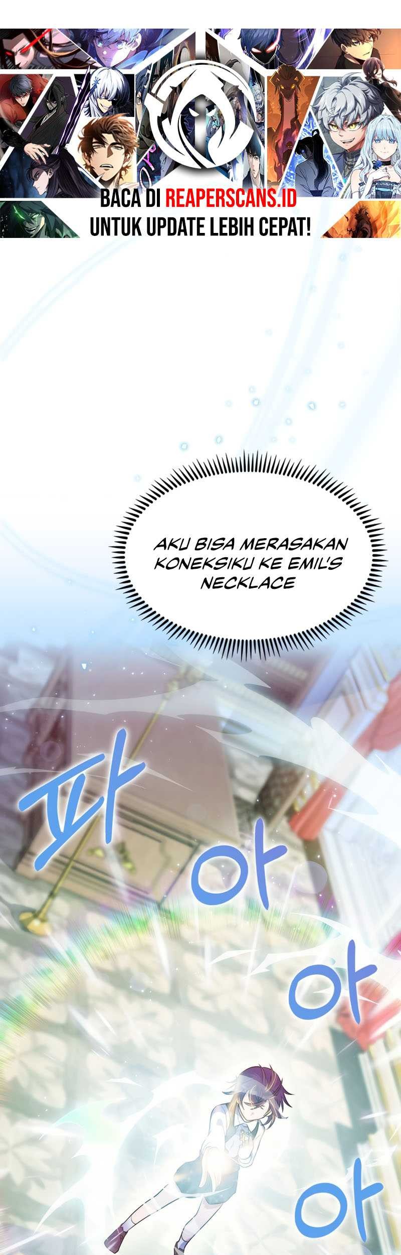 Baca  Never Die Extra Chapter 05 Gambar 2