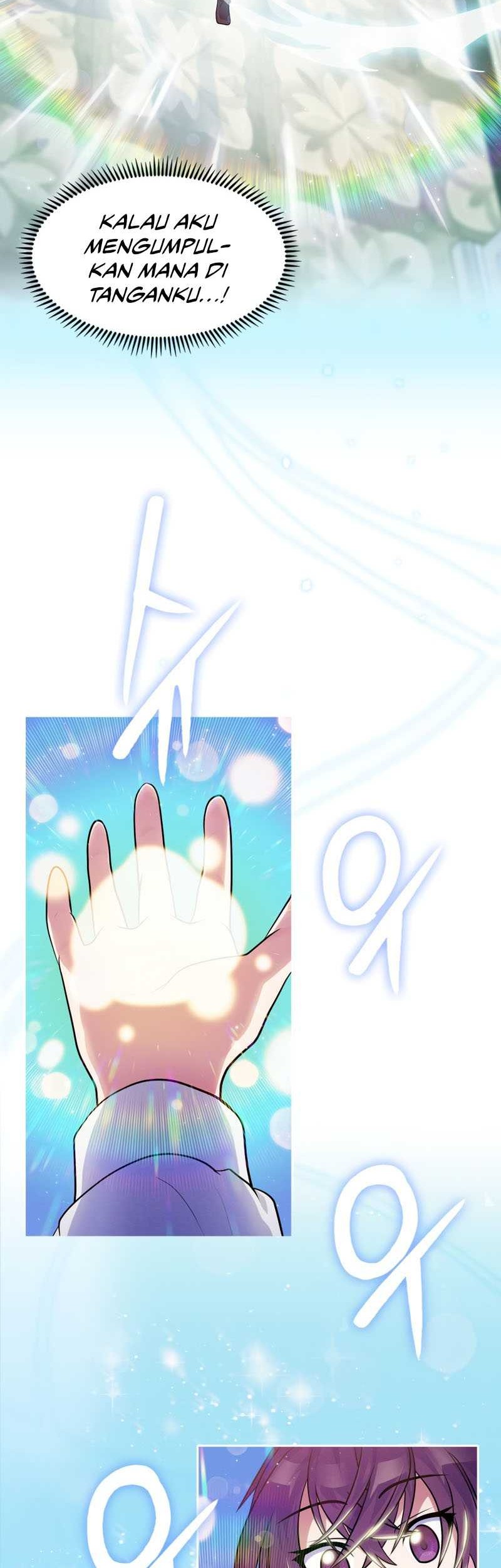 Never Die Extra Chapter 05 Gambar 3