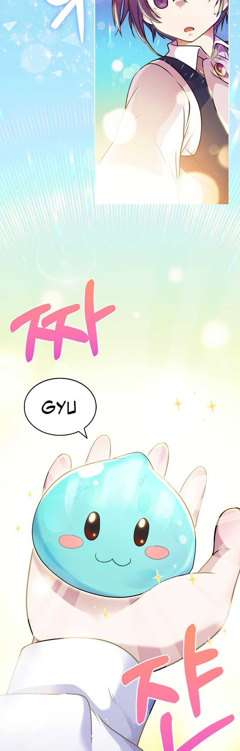 Never Die Extra Chapter 05 Gambar 4