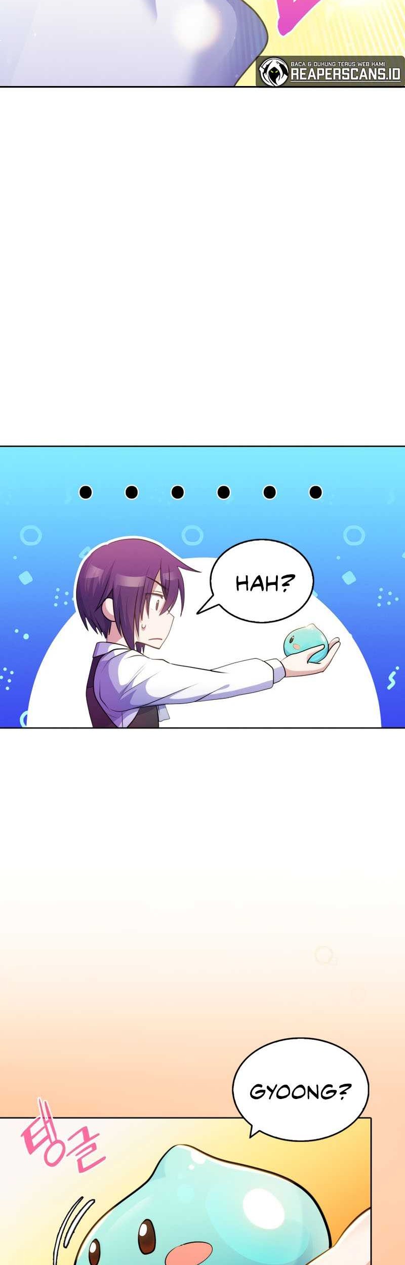 Never Die Extra Chapter 05 Gambar 5